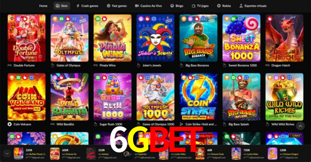 6Gbet