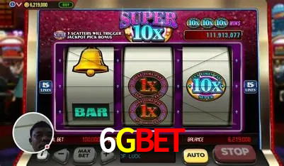 6Gbet