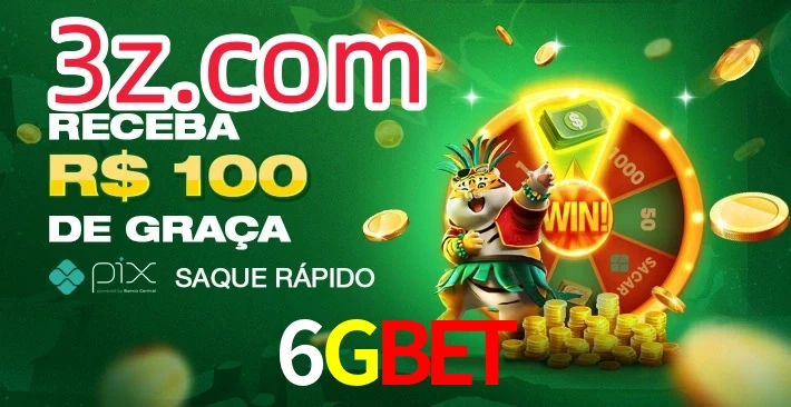 6Gbet