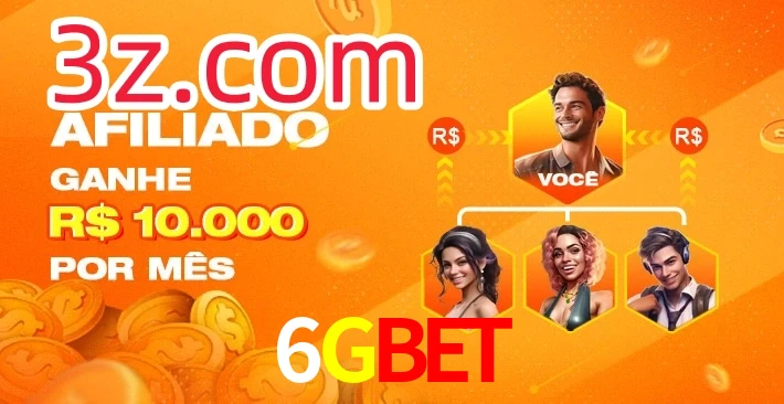 6Gbet