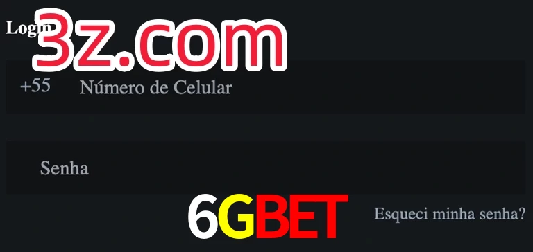 6Gbet