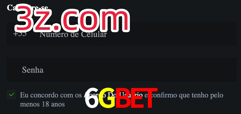6Gbet